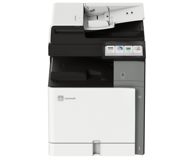 Lexmark CS521dn